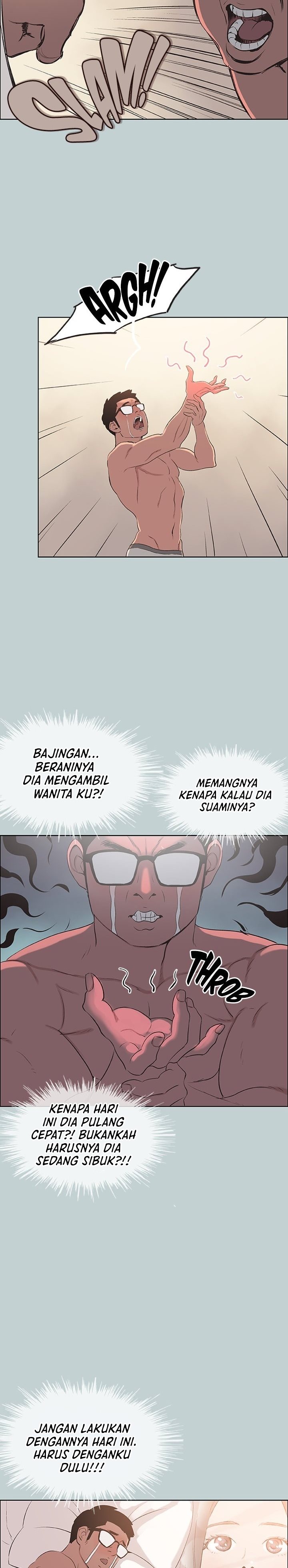 Love Square - Chapter 101 9 Love Square - Chapter 101 9