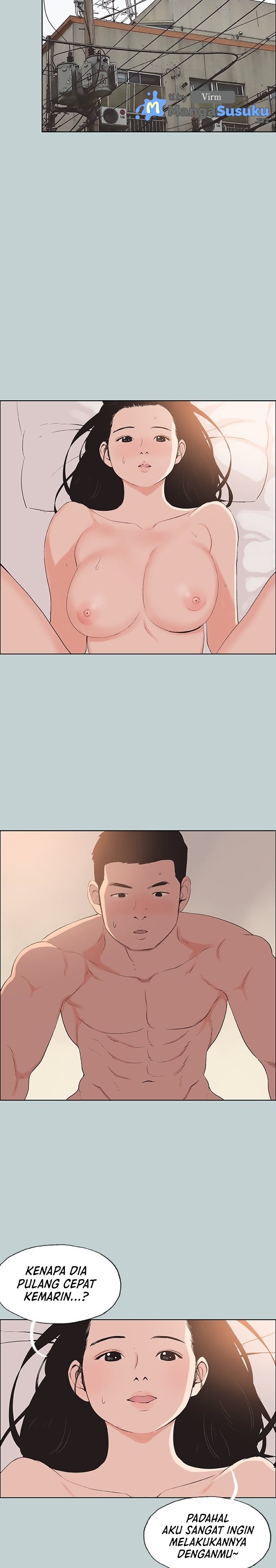 Love Square - Chapter 101 22 Love Square - Chapter 101 22