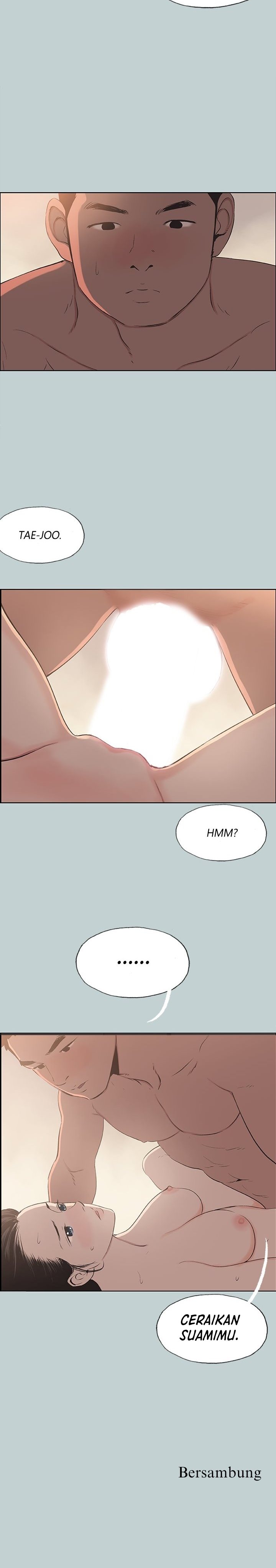 Love Square - Chapter 101 23 Love Square - Chapter 101 23