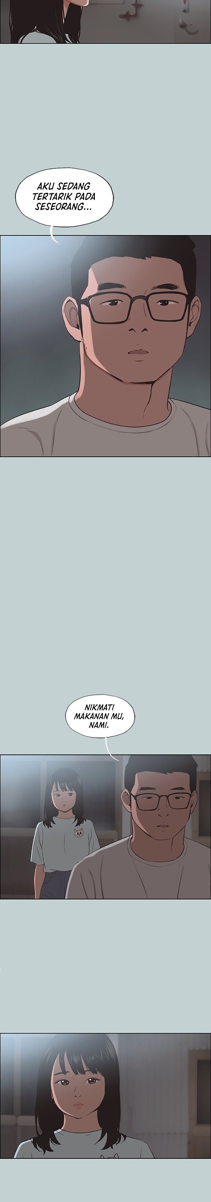 Love Square - Chapter 101 20 Love Square - Chapter 101 20