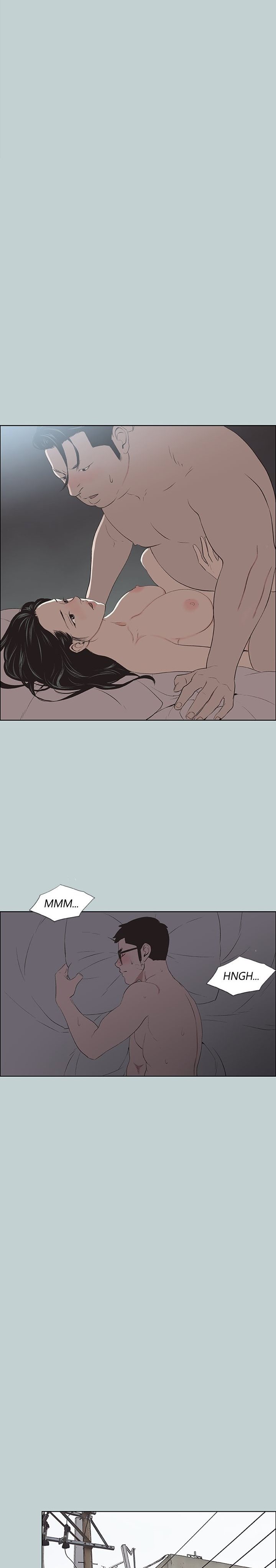 Love Square - Chapter 101 21 Love Square - Chapter 101 21