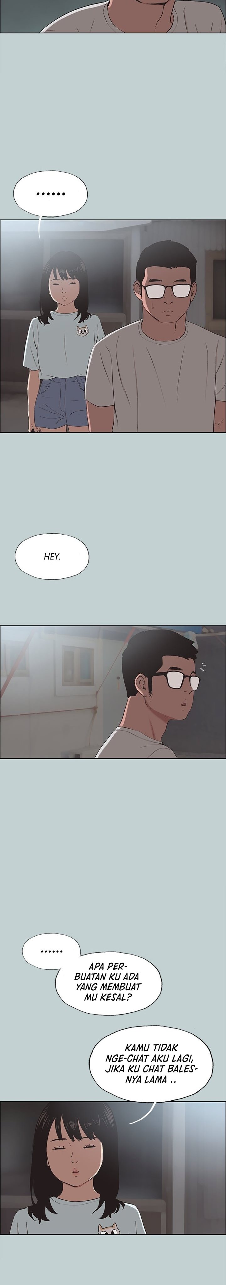 Love Square - Chapter 101 18 Love Square - Chapter 101 18