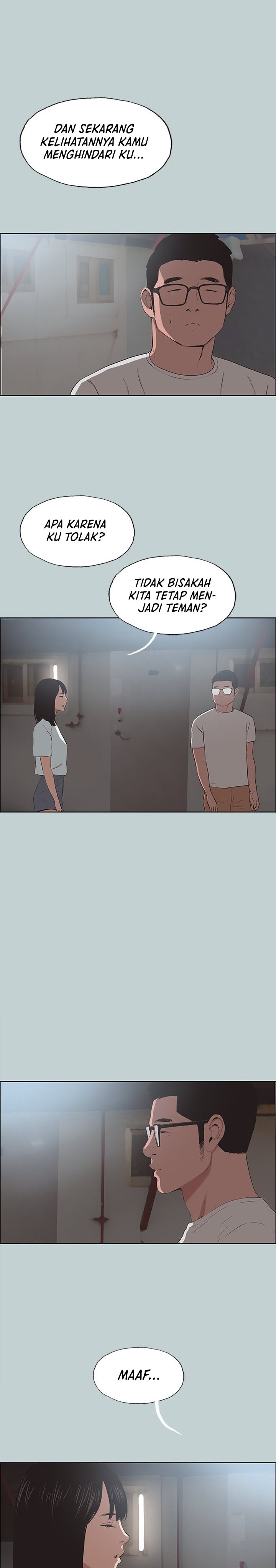 Love Square - Chapter 101 19 Love Square - Chapter 101 19