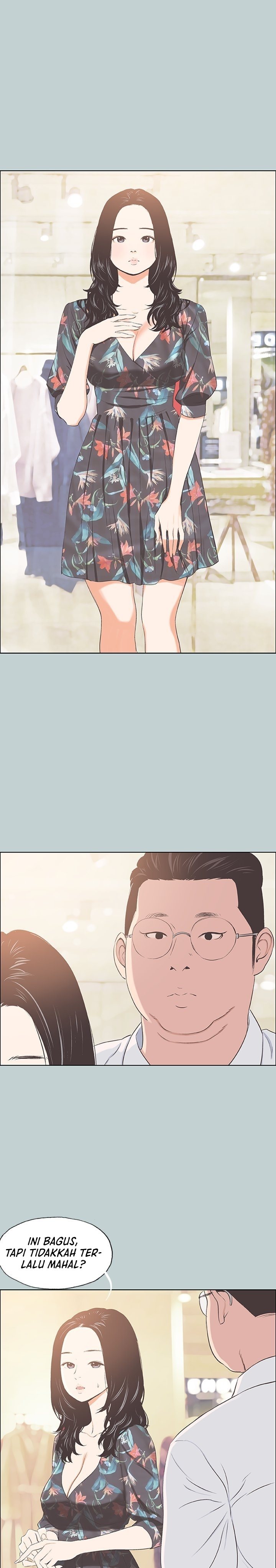 Love Square - Chapter 101 12 Love Square - Chapter 101 12