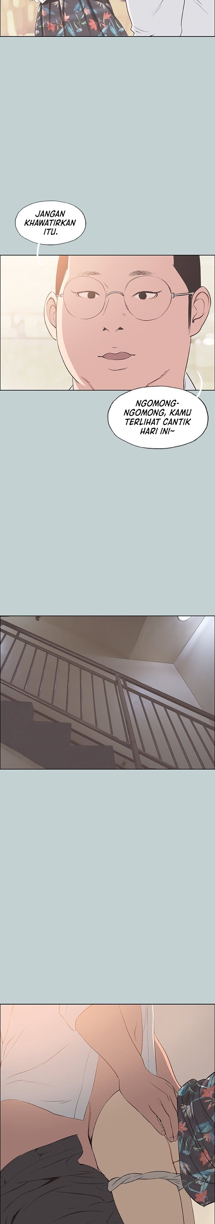 Love Square - Chapter 101 13 Love Square - Chapter 101 13