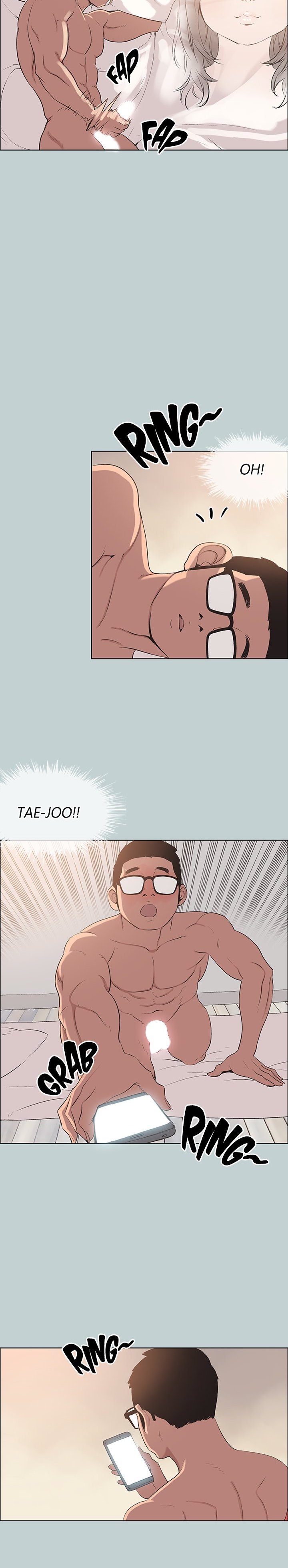 Love Square - Chapter 101 10 Love Square - Chapter 101 10