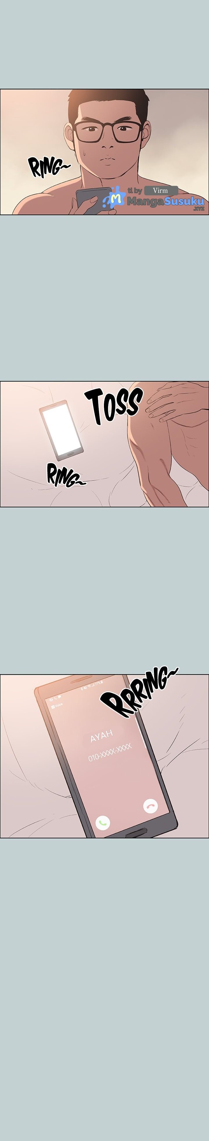 Love Square - Chapter 101 11 Love Square - Chapter 101 11