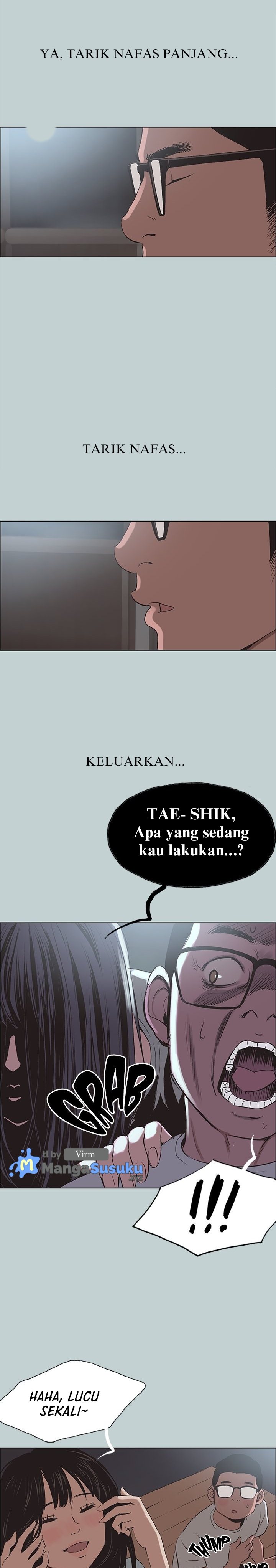 Love Square - Chapter 101 16 Love Square - Chapter 101 16