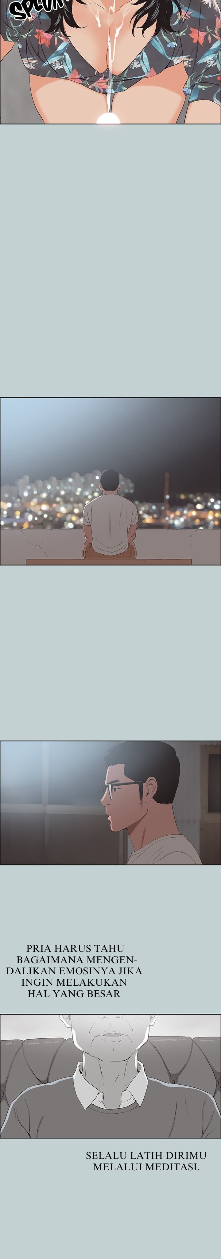 Love Square - Chapter 101 15 Love Square - Chapter 101 15