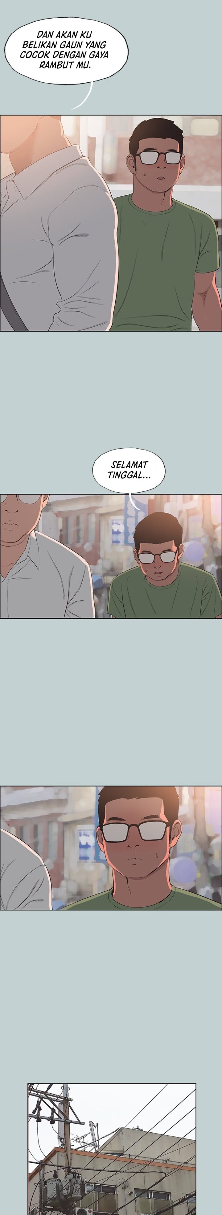 Love Square - Chapter 101 7 Love Square - Chapter 101 7