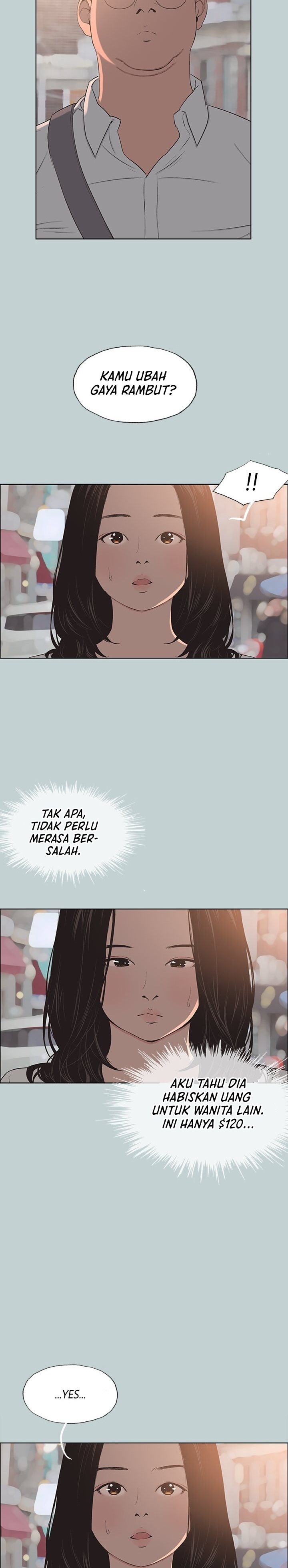 Love Square - Chapter 101 5 Love Square - Chapter 101 5