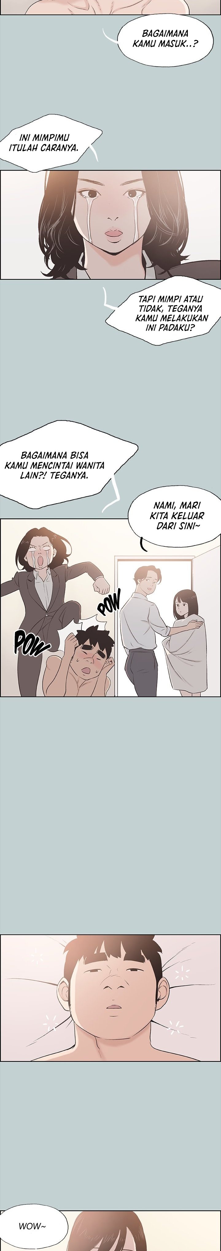 Love Square - Chapter 106 9 Love Square - Chapter 106 9