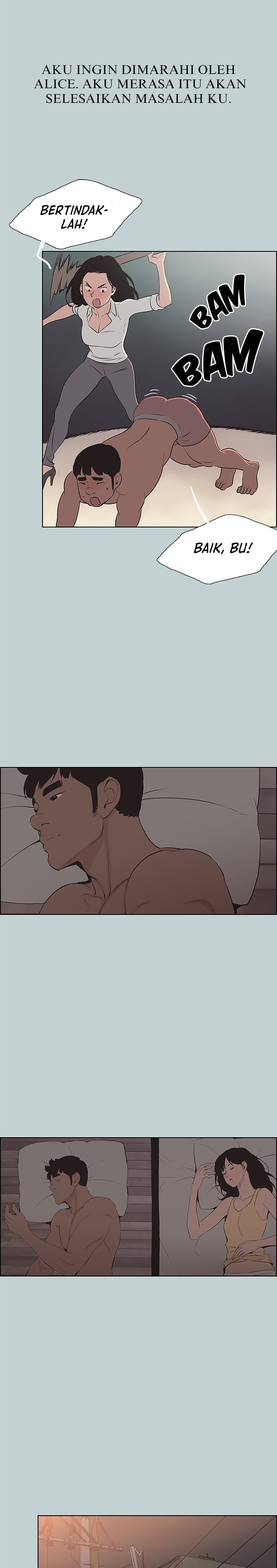 Love Square - Chapter 106 2 Love Square - Chapter 106 2