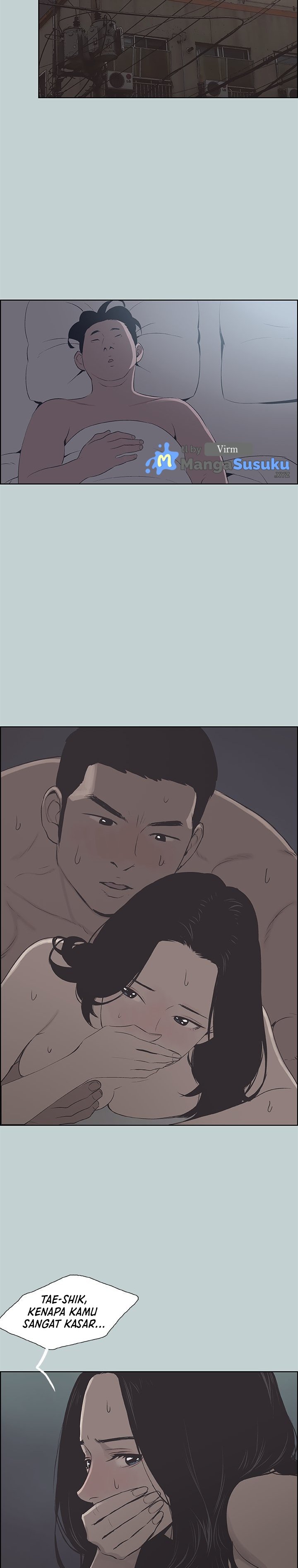 Love Square - Chapter 106 21 Love Square - Chapter 106 21