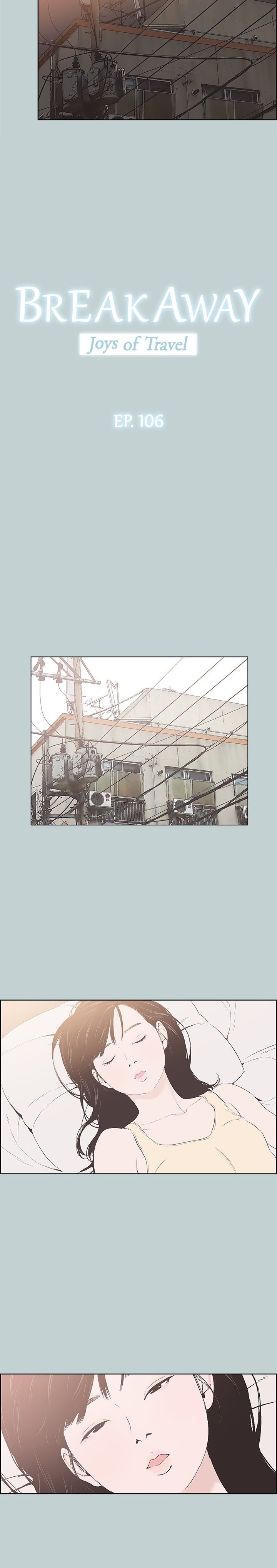 Love Square - Chapter 106 3 Love Square - Chapter 106 3