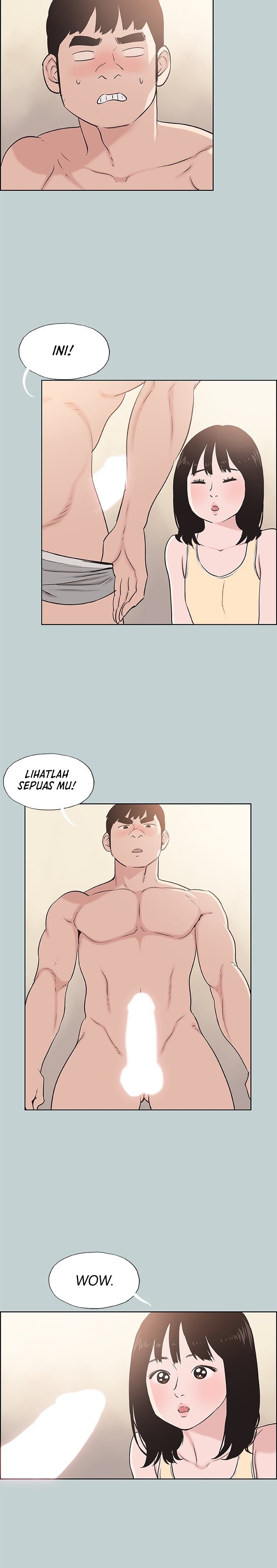 Love Square - Chapter 106 14 Love Square - Chapter 106 14