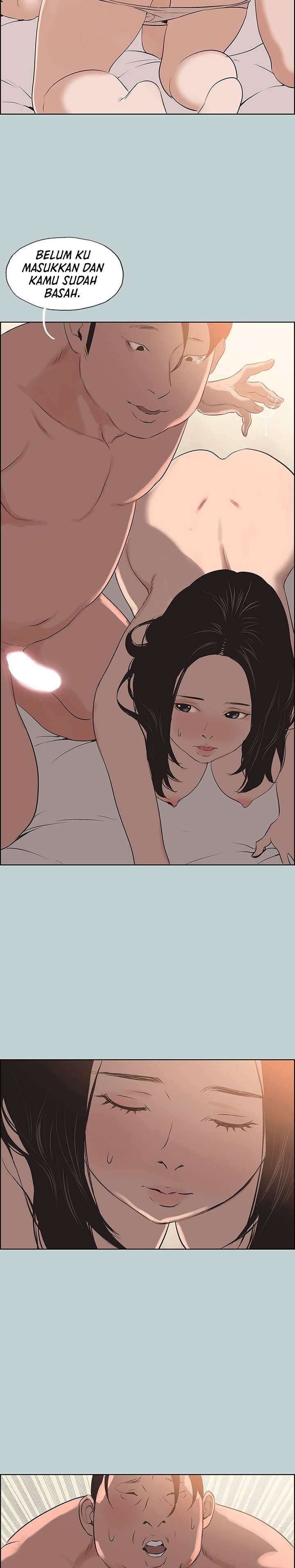 Love Square - Chapter 104 9