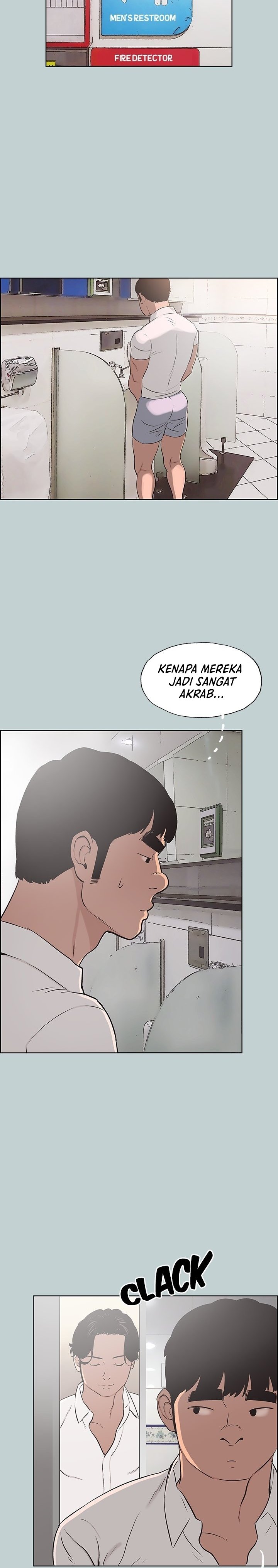 Love Square - Chapter 104 20