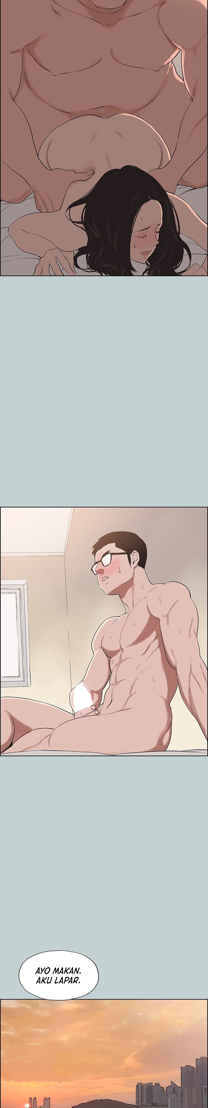 Love Square - Chapter 104 10