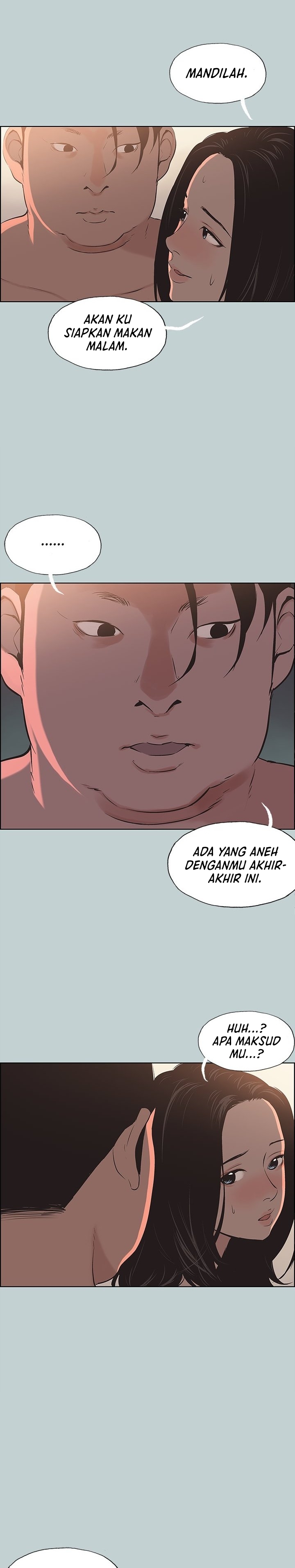 Love Square - Chapter 104 4