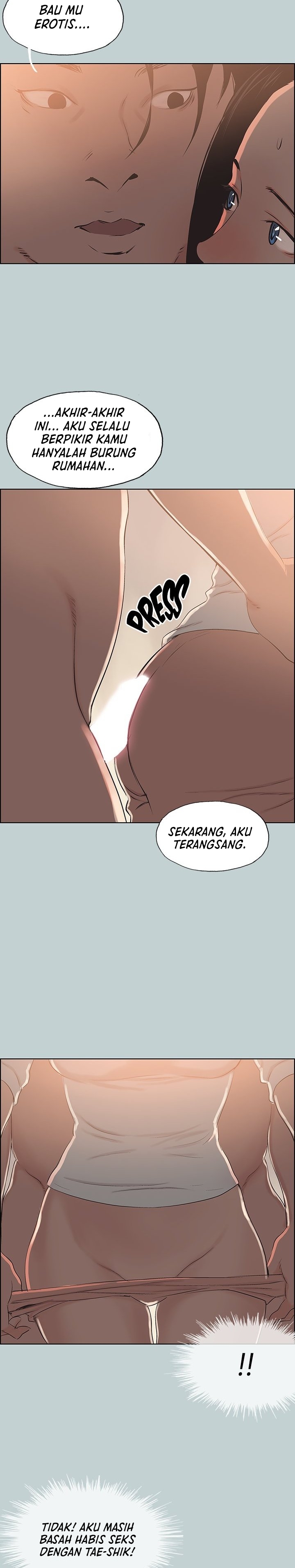 Love Square - Chapter 104 5