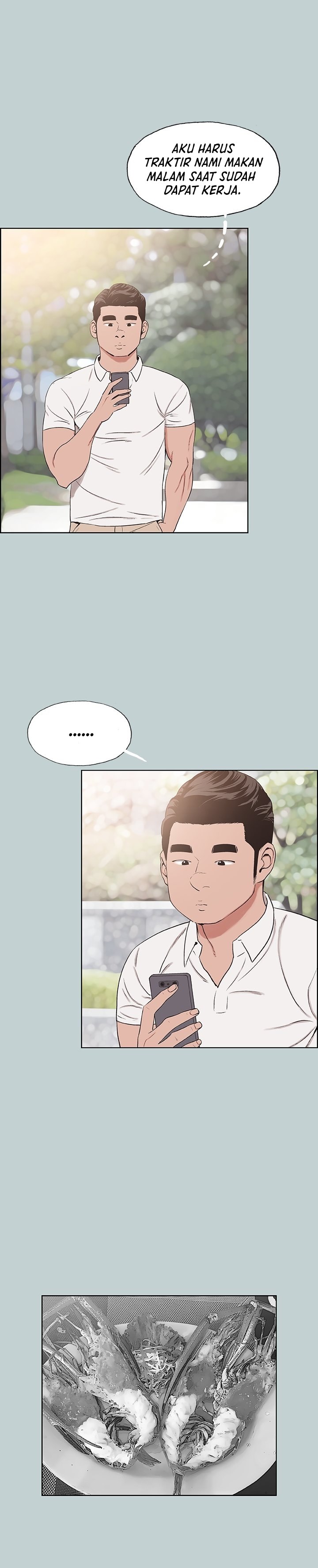 Love Square - Chapter 119 8 Love Square - Chapter 119 8