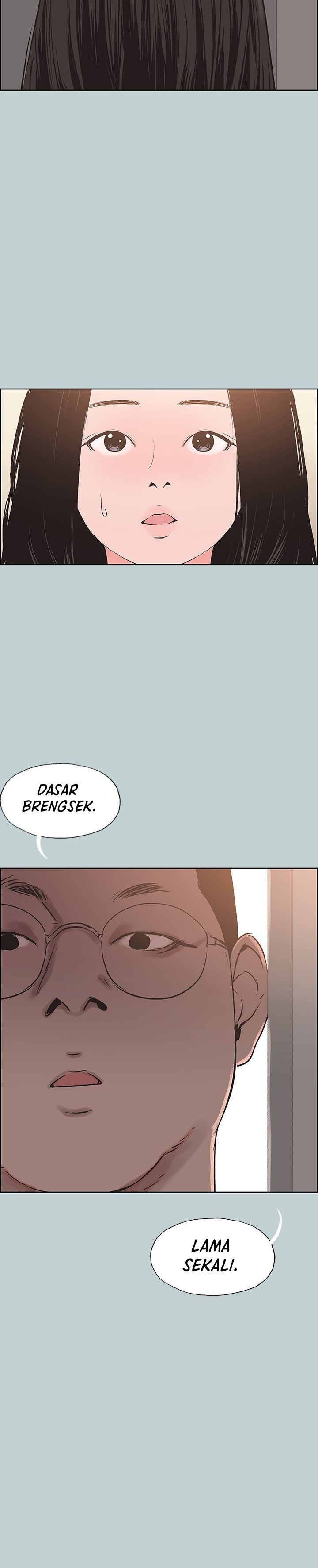 Love Square - Chapter 119 2 Love Square - Chapter 119 2