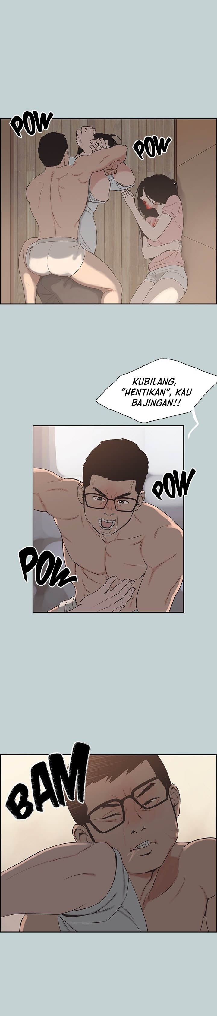 Love Square - Chapter 119 23 Love Square - Chapter 119 23