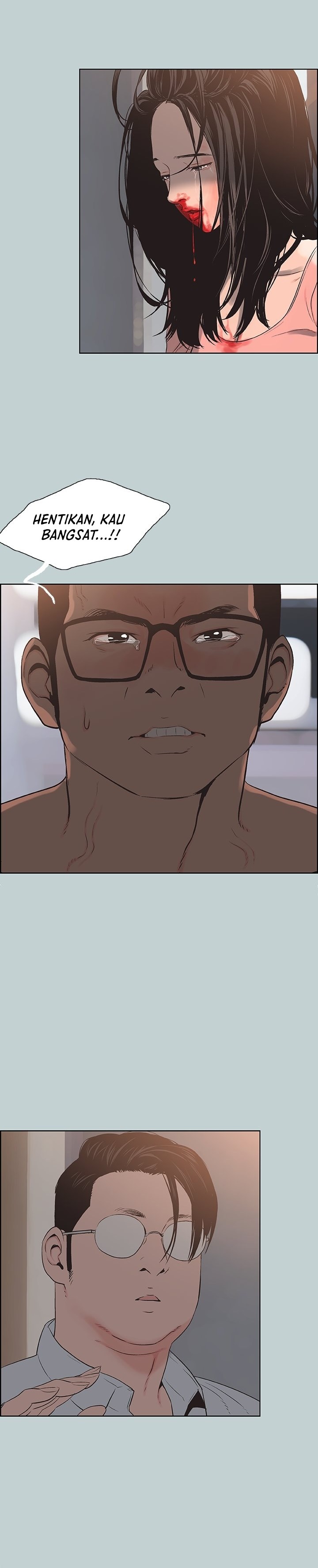 Love Square - Chapter 119 21 Love Square - Chapter 119 21