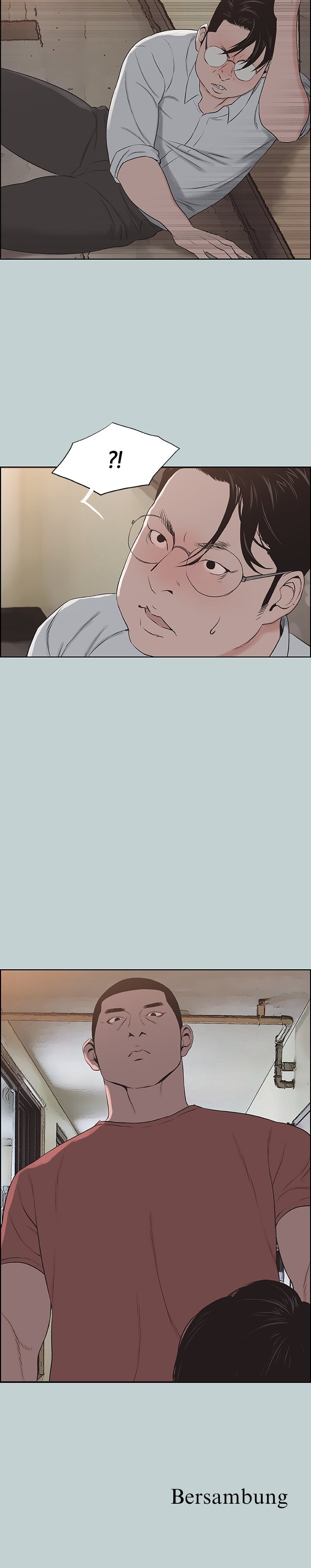 Love Square - Chapter 119 27 Love Square - Chapter 119 27