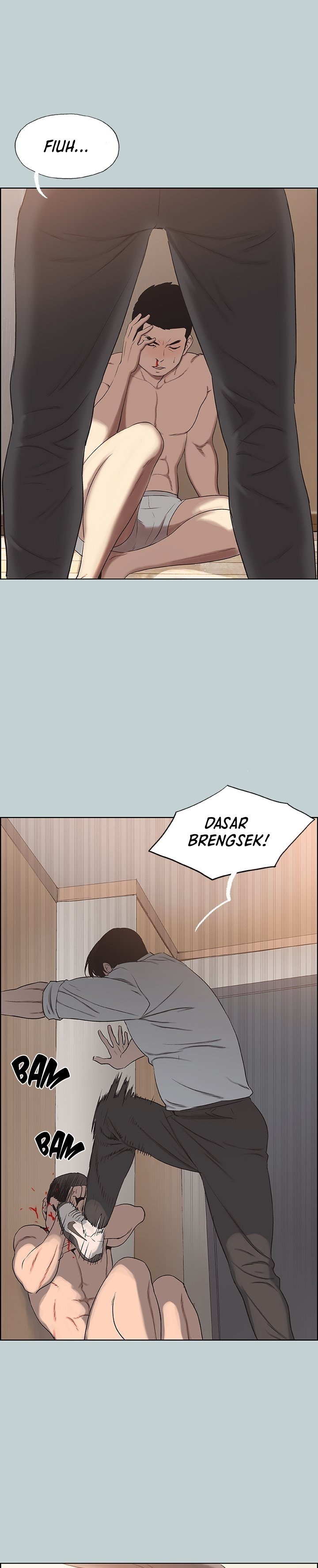 Love Square - Chapter 119 24 Love Square - Chapter 119 24