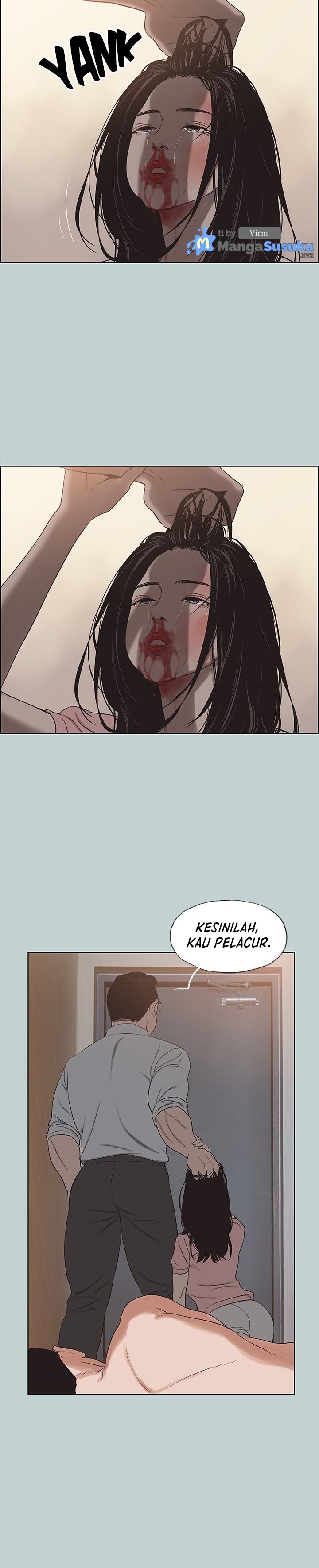 Love Square - Chapter 119 25 Love Square - Chapter 119 25