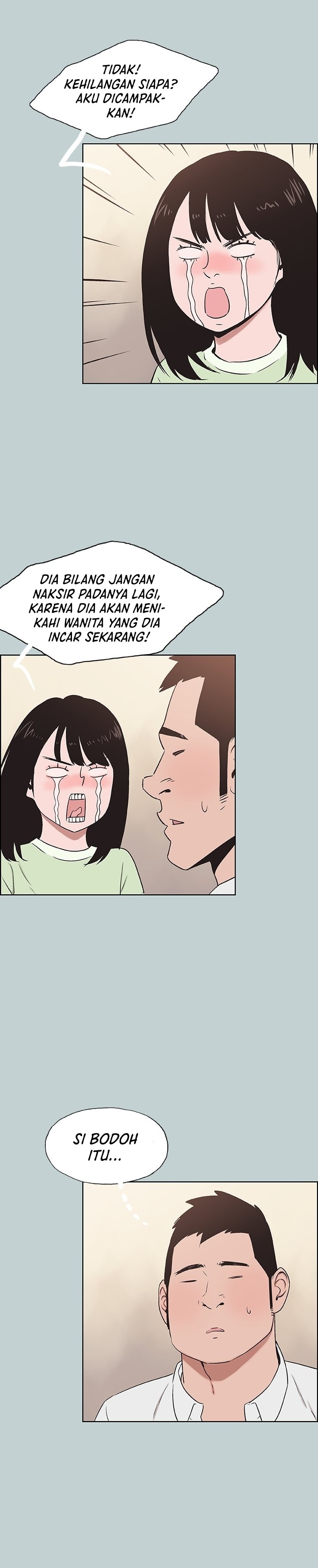 Love Square - Chapter 119 17 Love Square - Chapter 119 17