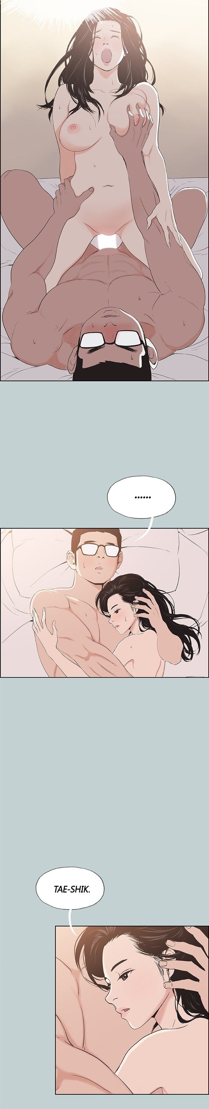 Love Square - Chapter 111 20