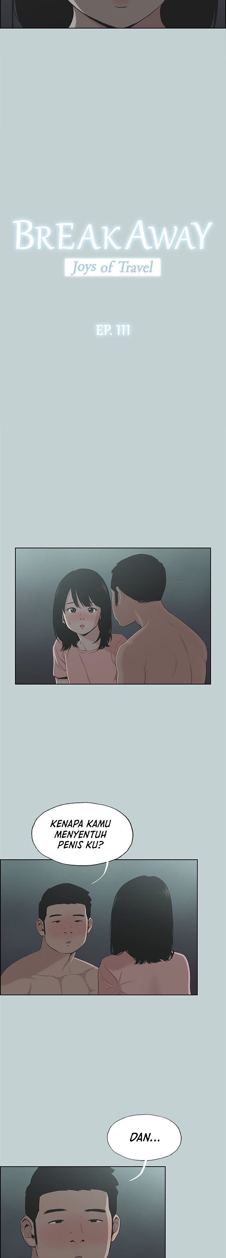 Love Square - Chapter 111 3