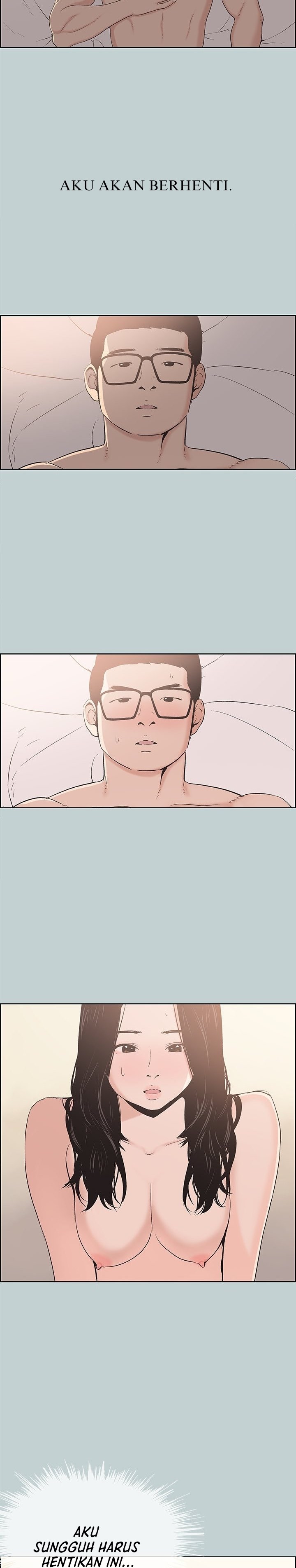Love Square - Chapter 111 19
