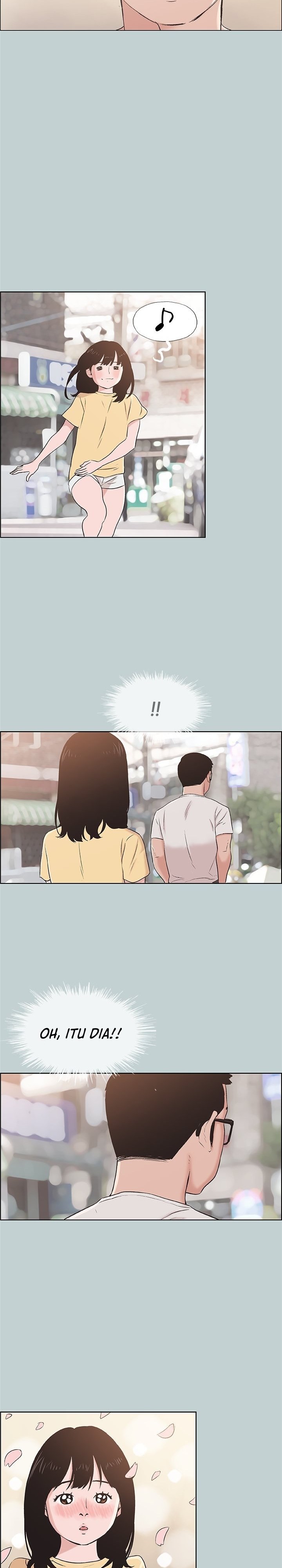 Love Square - Chapter 111 12