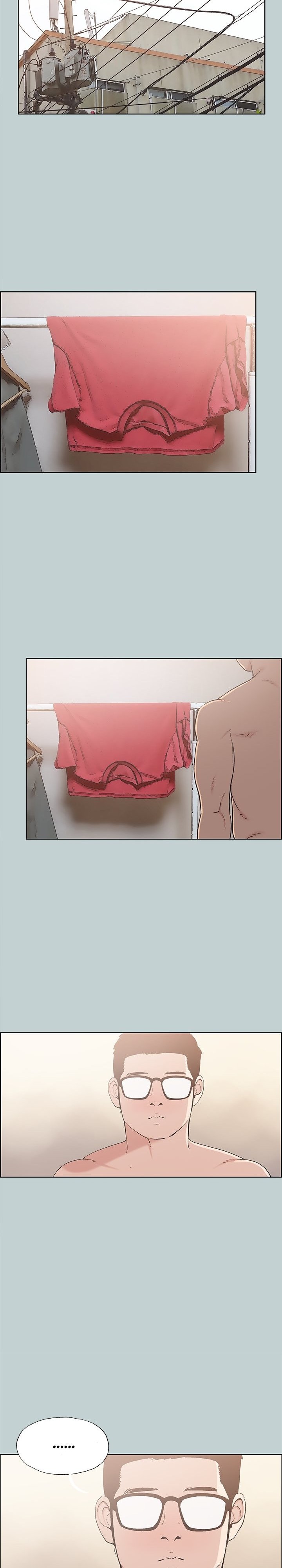 Love Square - Chapter 111 11