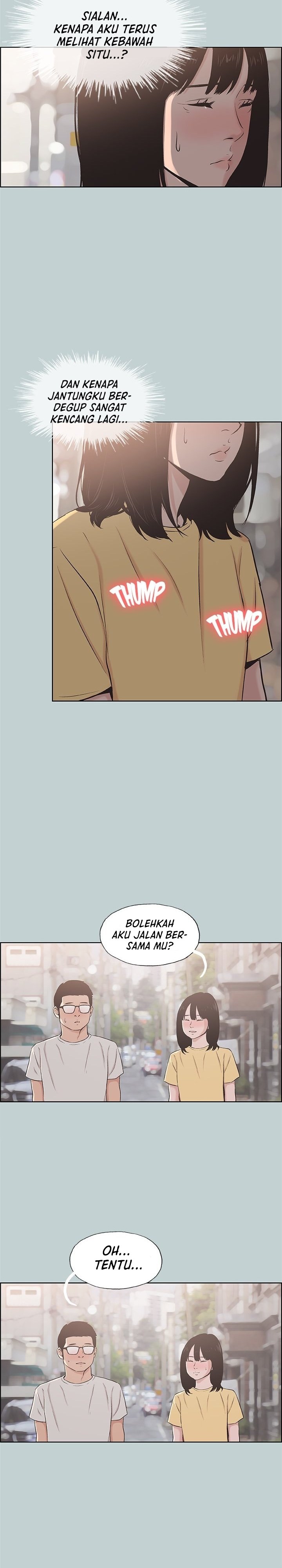 Love Square - Chapter 111 16