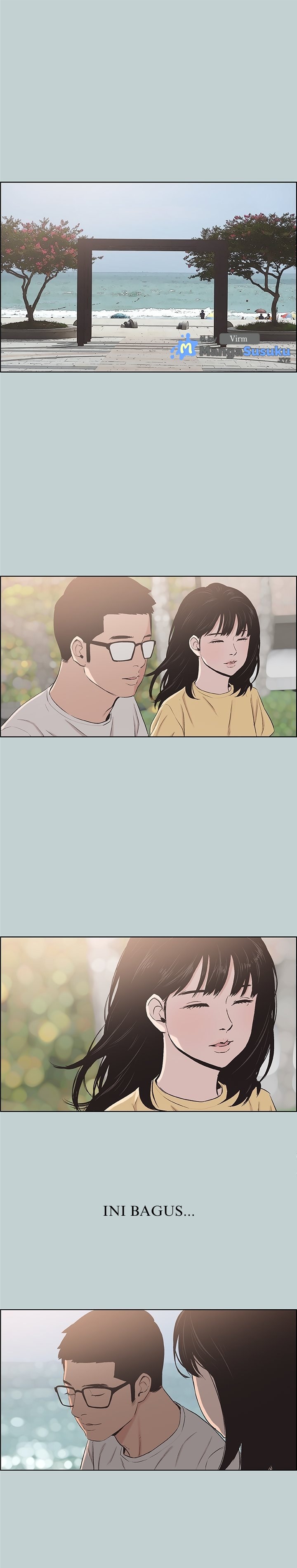 Love Square - Chapter 111 17