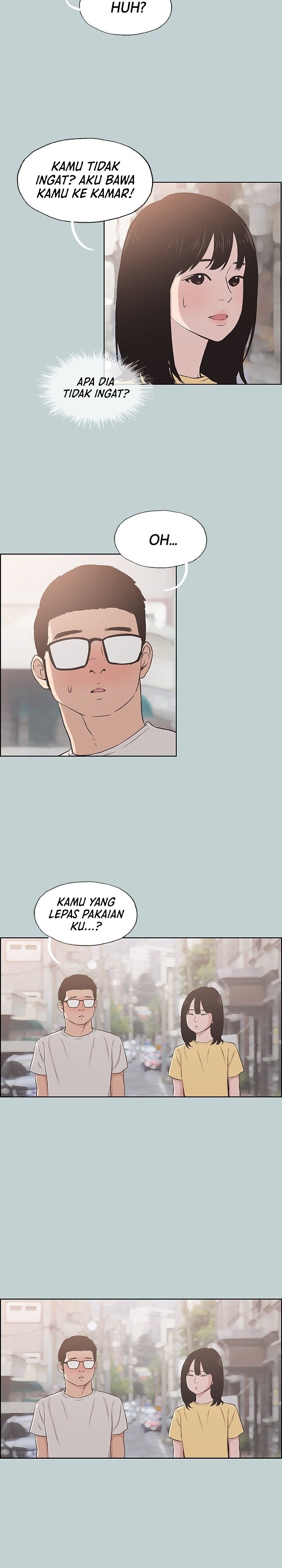 Love Square - Chapter 111 14