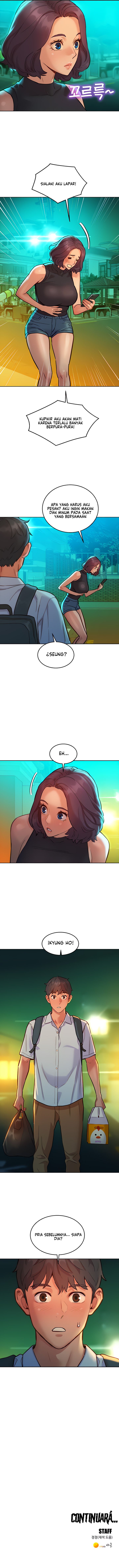 Let&#8217;s Hang Out from Today - Chapter 46 10