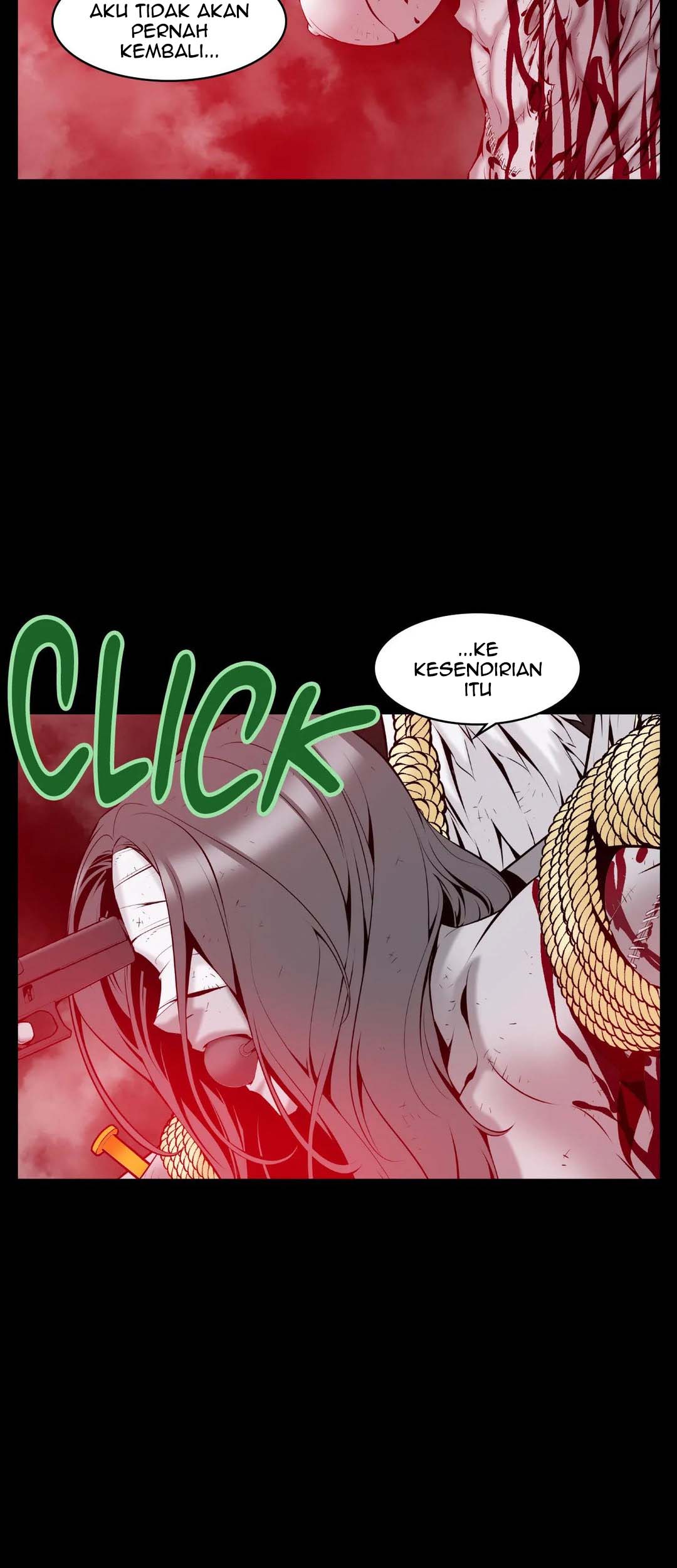 Midnight Taxi - Chapter 38 31