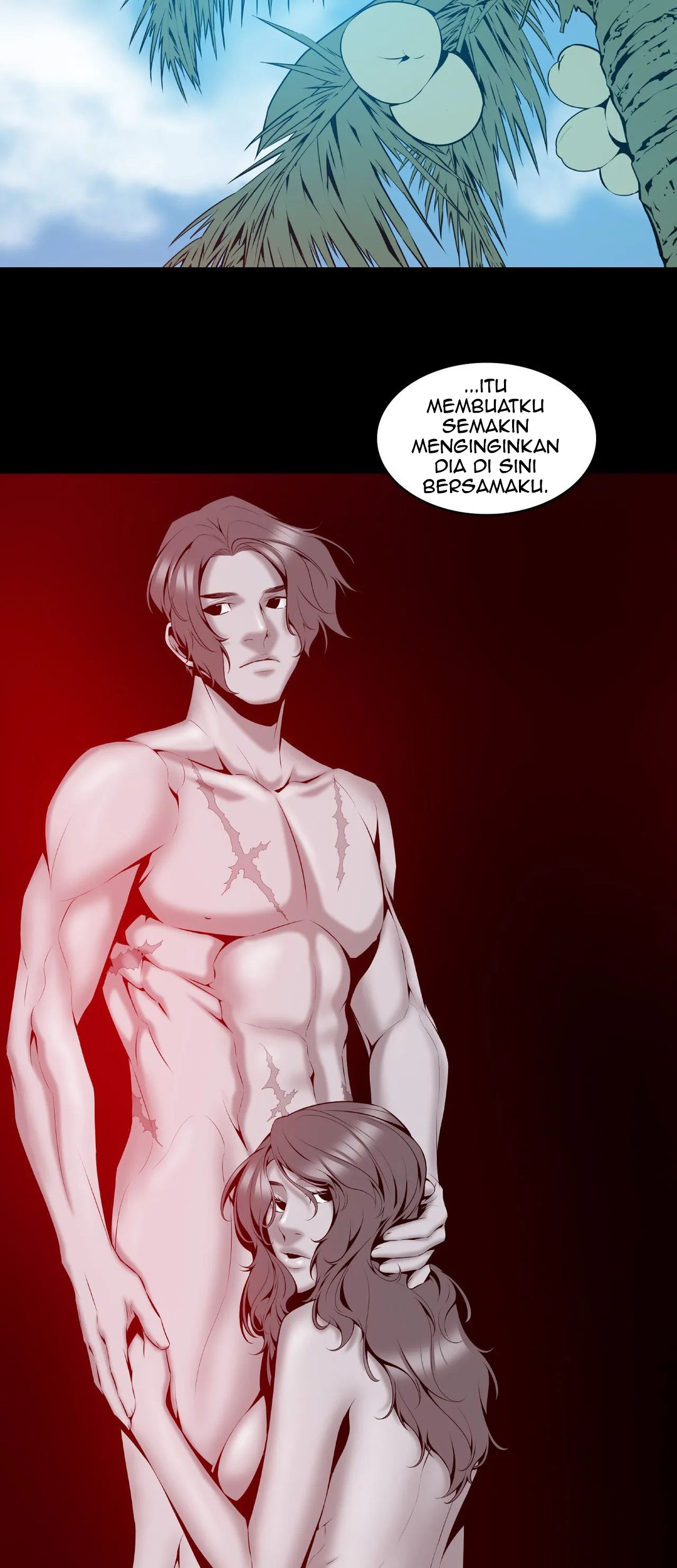 Midnight Taxi - Chapter 34 8