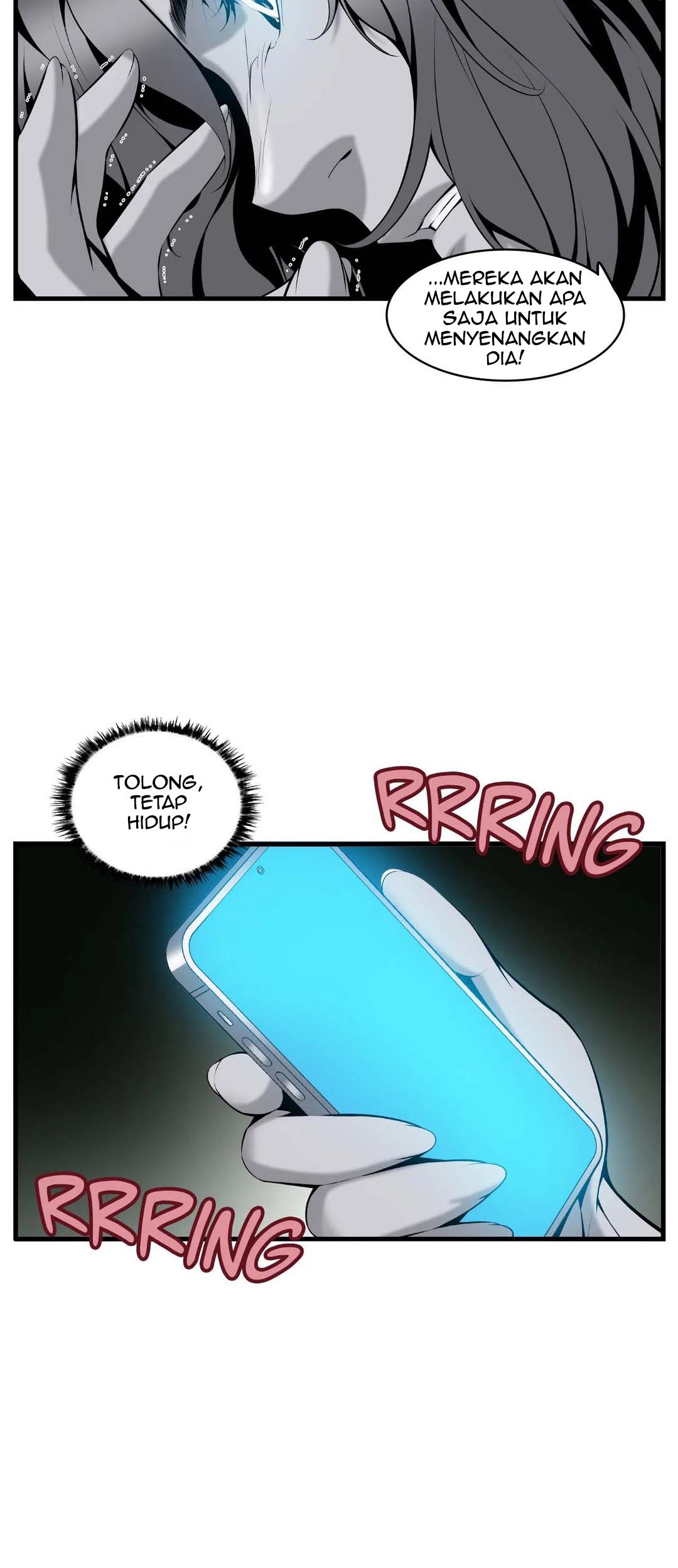 Midnight Taxi - Chapter 34 29