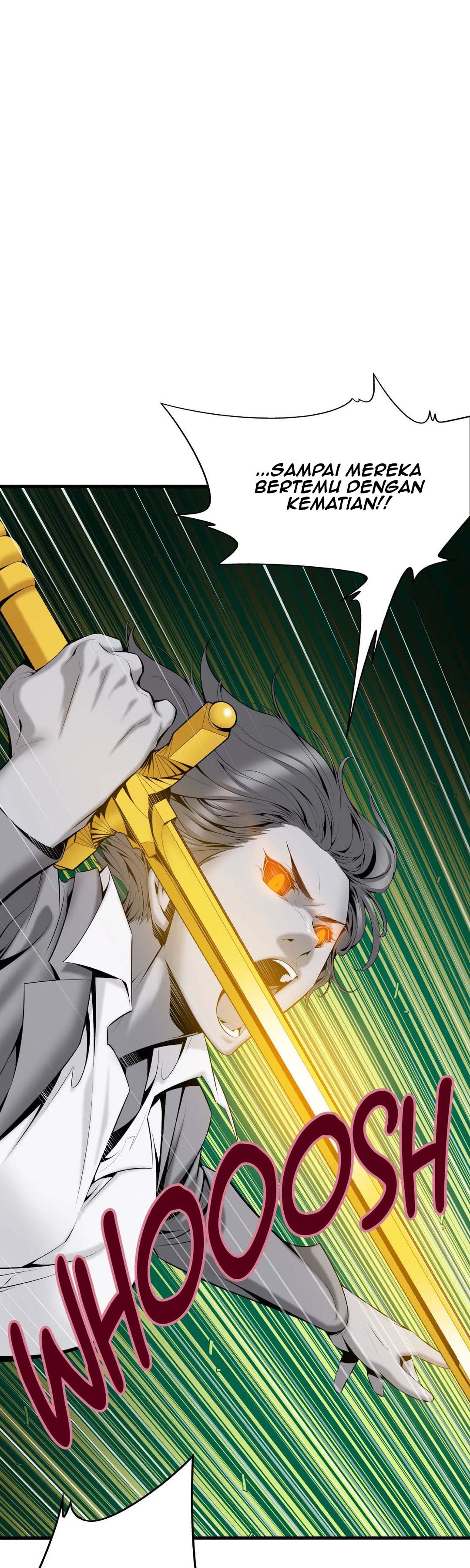 Midnight Taxi - Chapter 34 22