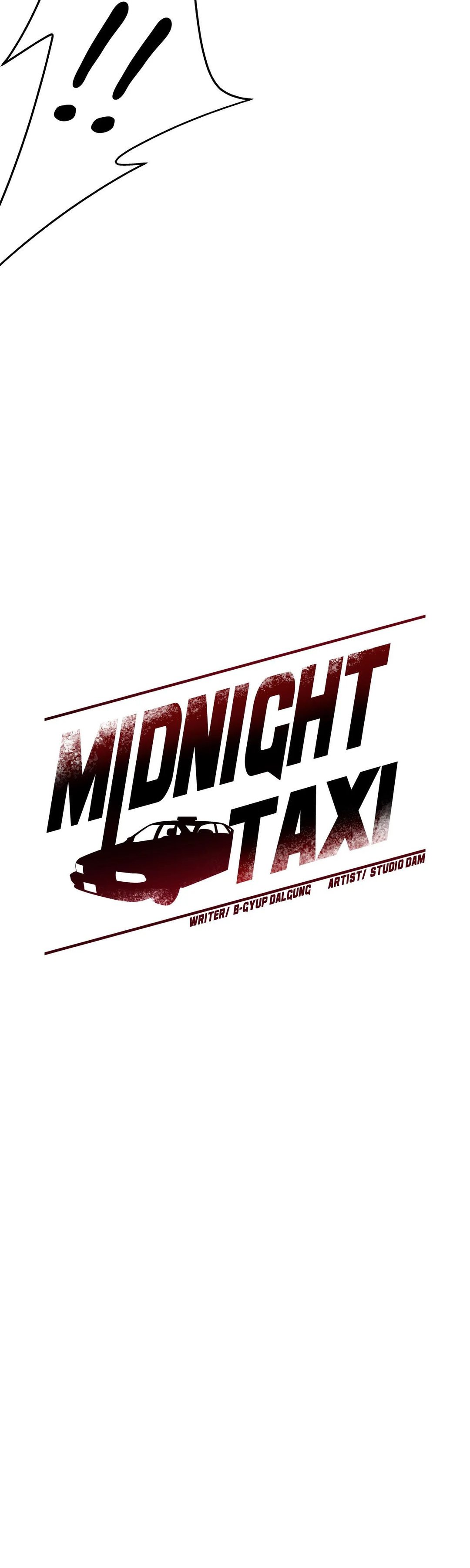 Midnight Taxi - Chapter 34 23