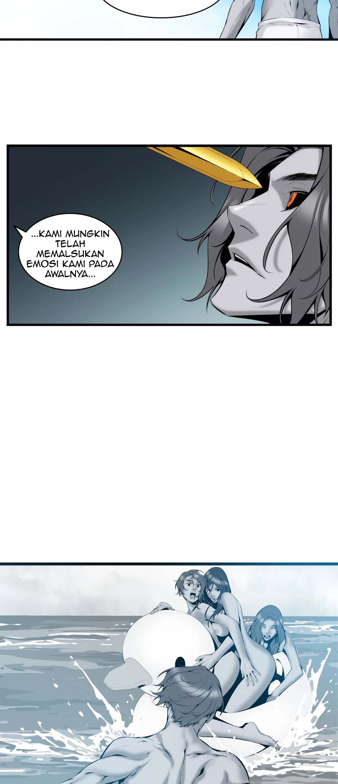 Midnight Taxi - Chapter 34 20