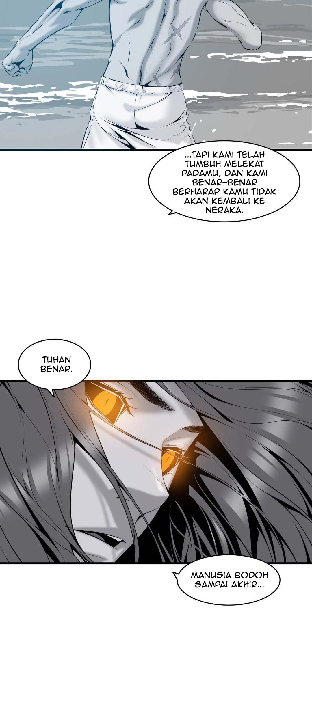 Midnight Taxi - Chapter 34 21