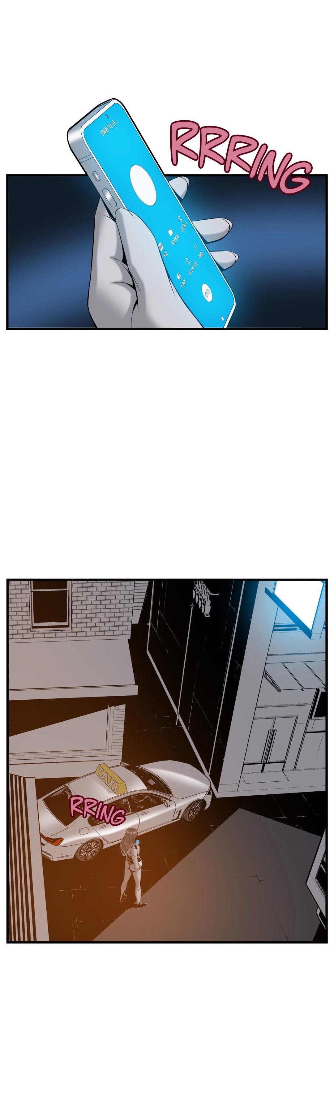 Midnight Taxi - Chapter 34 24